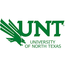 UNT Logo